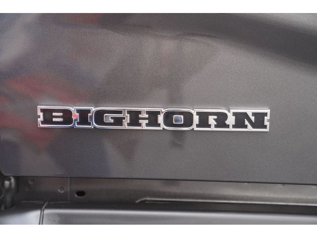 2024 Ram 2500 Big Horn Price UT