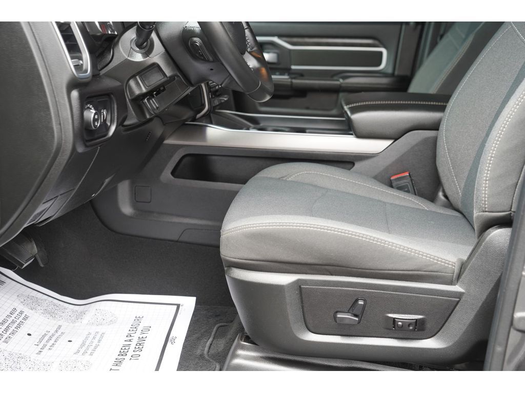 2024 Ram 2500 Big Horn Price UT