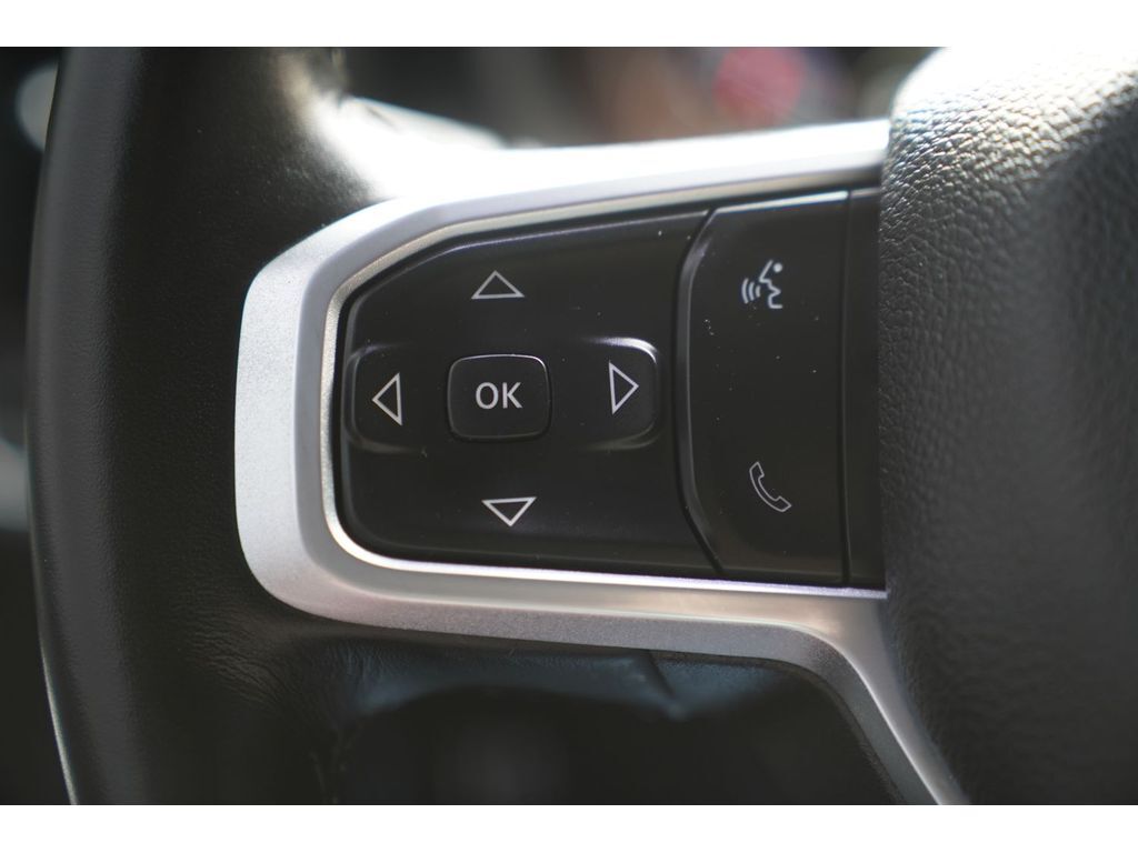 2024 Ram 2500 Big Horn Price UT