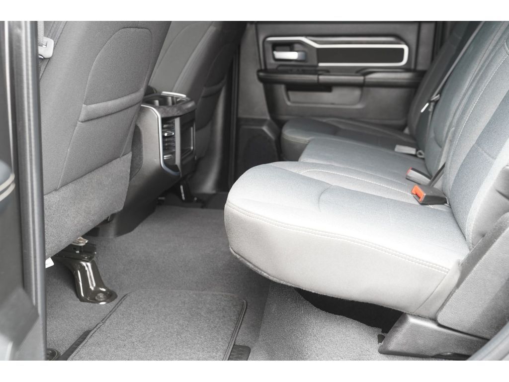 2024 Ram 2500 Big Horn Price UT