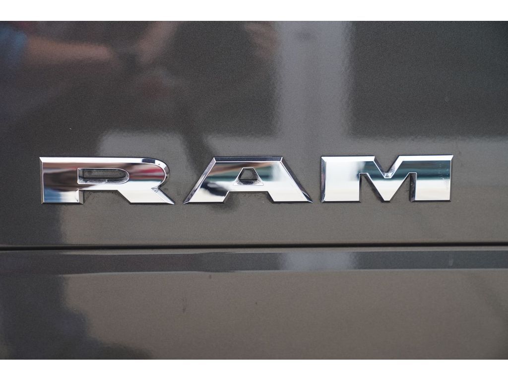 2024 Ram 2500 Big Horn Price UT