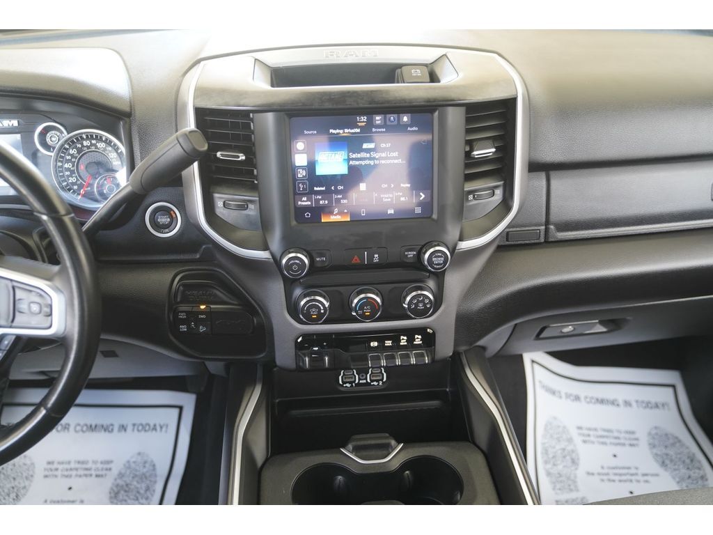2024 Ram 2500 Big Horn Price UT