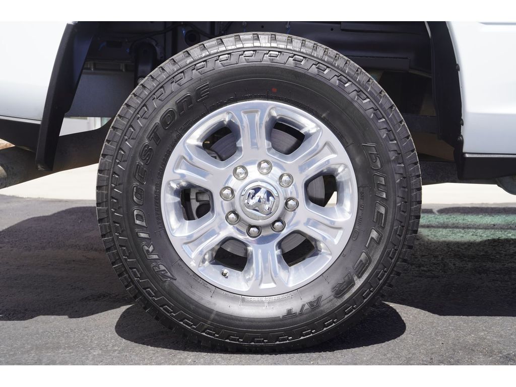 2024 Ram 2500 Big Horn Price UT