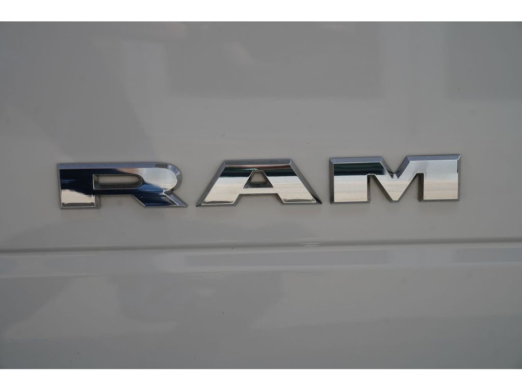 2024 Ram 2500 Big Horn Price UT