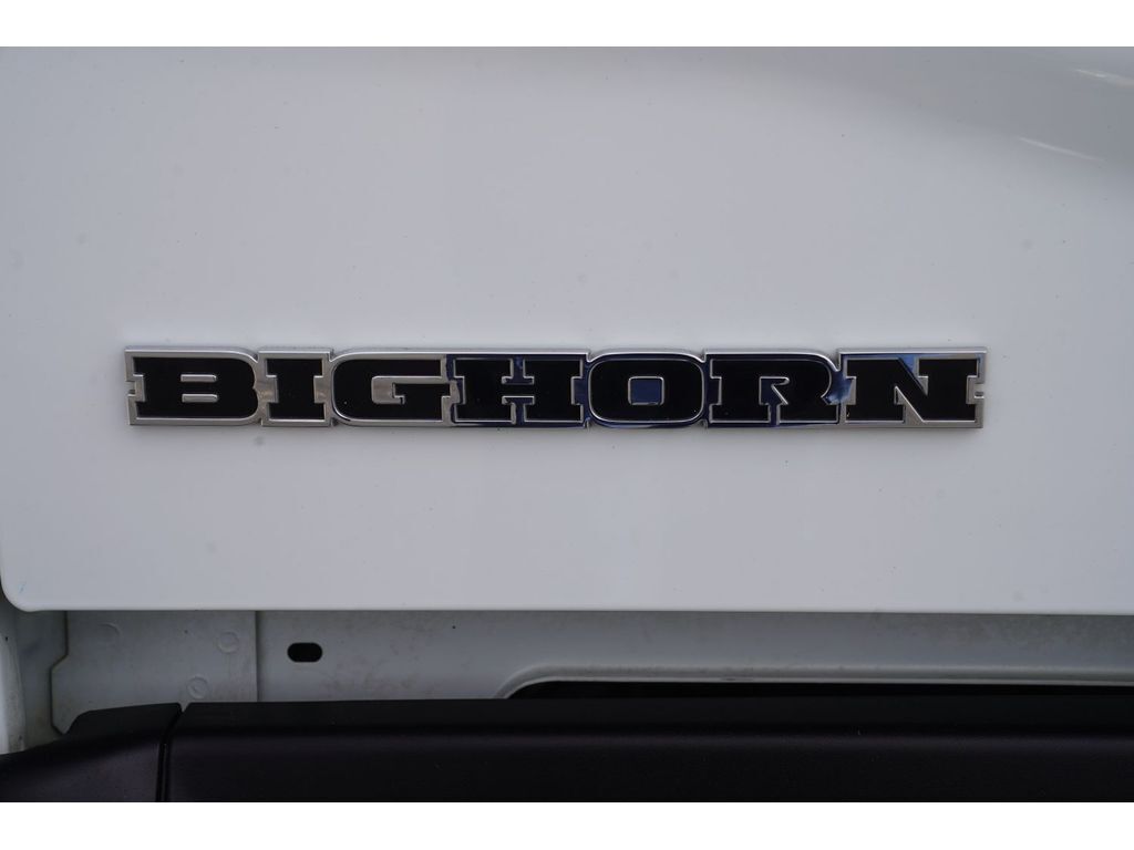 2024 Ram 2500 Big Horn Price UT