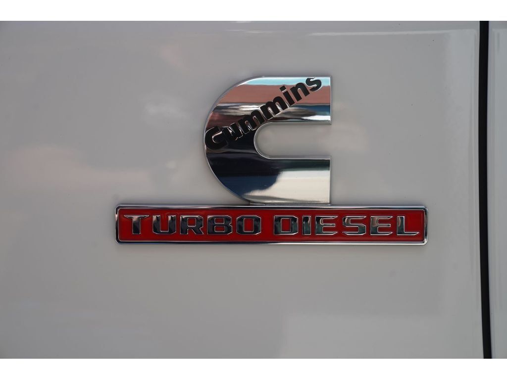 2024 Ram 2500 Big Horn Price UT