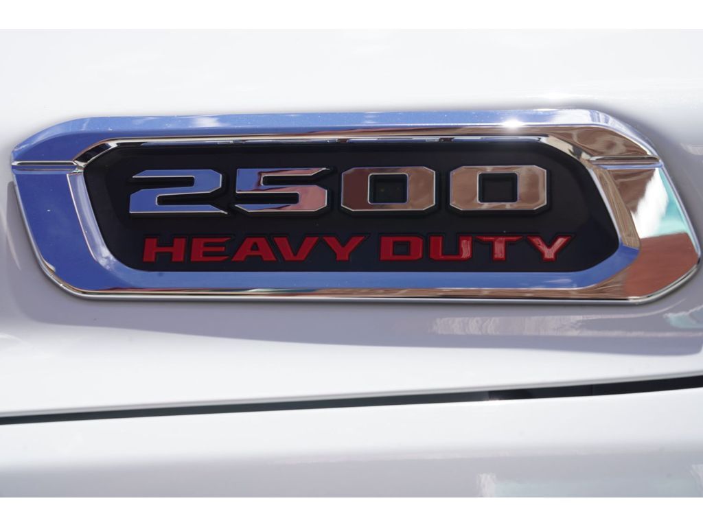 2024 Ram 2500 Big Horn Price UT