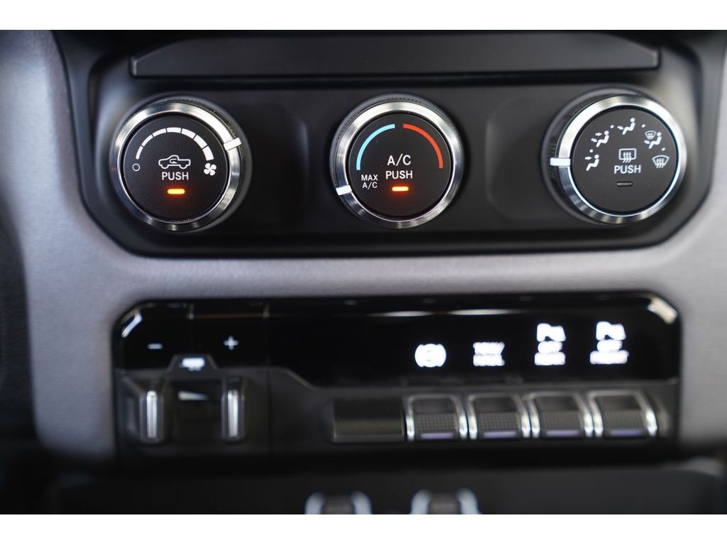2024 Ram 2500 Big Horn Price UT