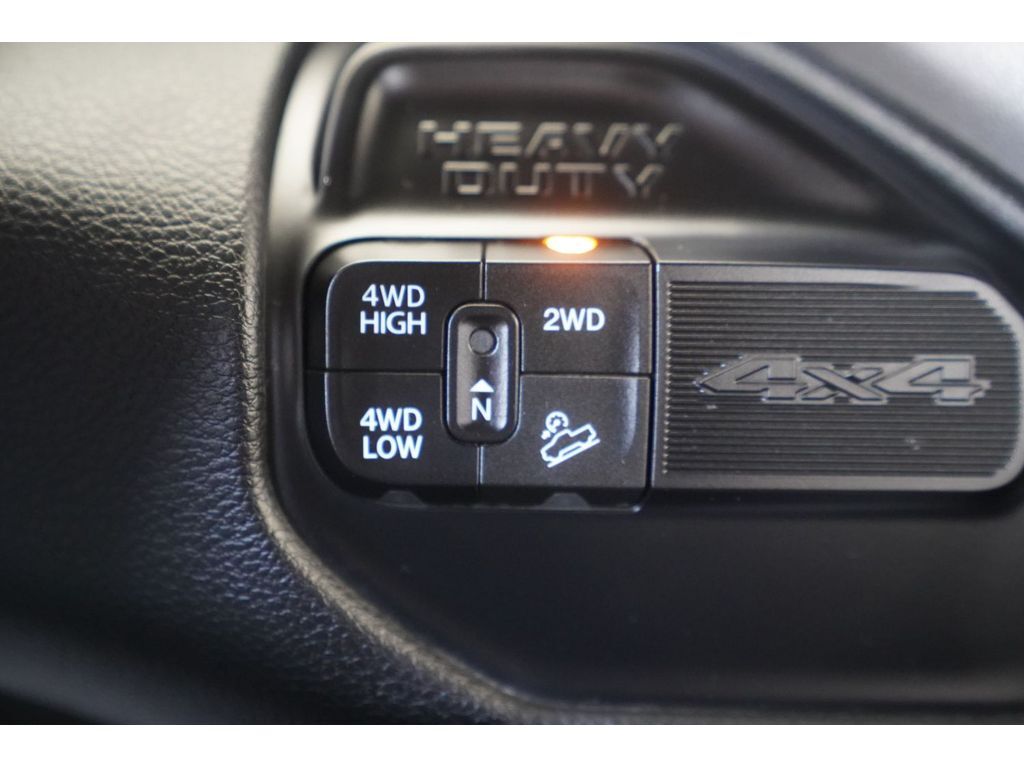 2024 Ram 2500 Big Horn Price UT