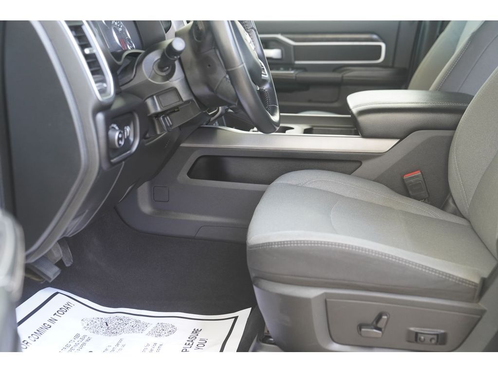 2024 Ram 2500 Big Horn Price UT