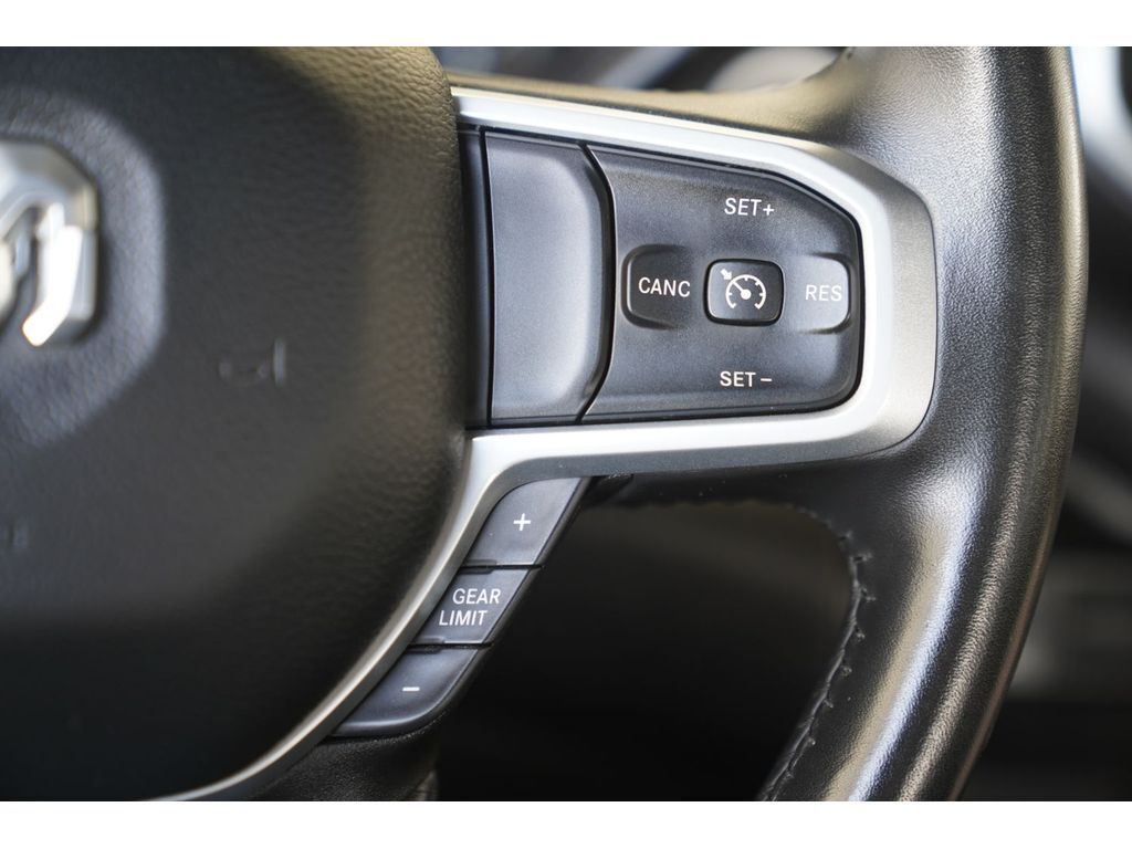 2024 Ram 2500 Big Horn Price UT