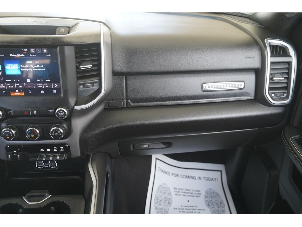 2024 Ram 2500 Big Horn Price UT