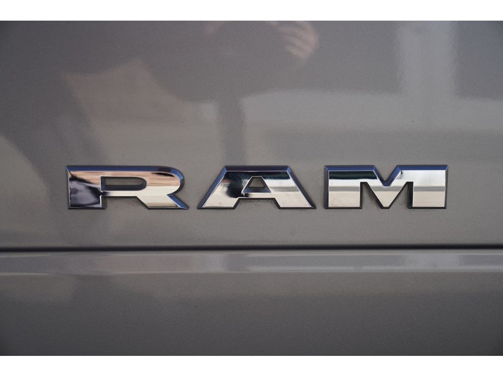2024 Ram 2500 Big Horn Price UT