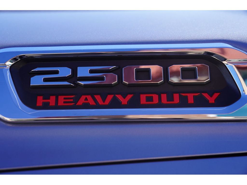 2024 Ram 2500 Big Horn Price UT