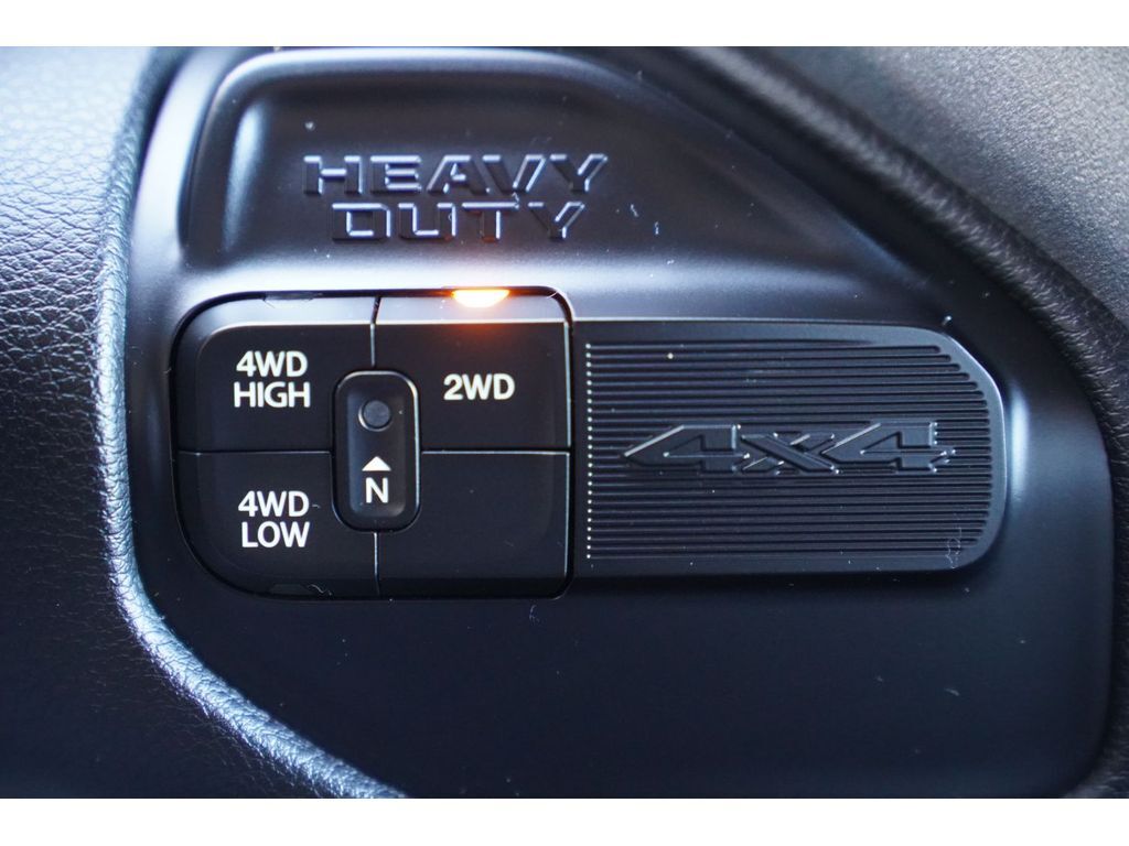 2024 Ram 2500 Big Horn Price UT