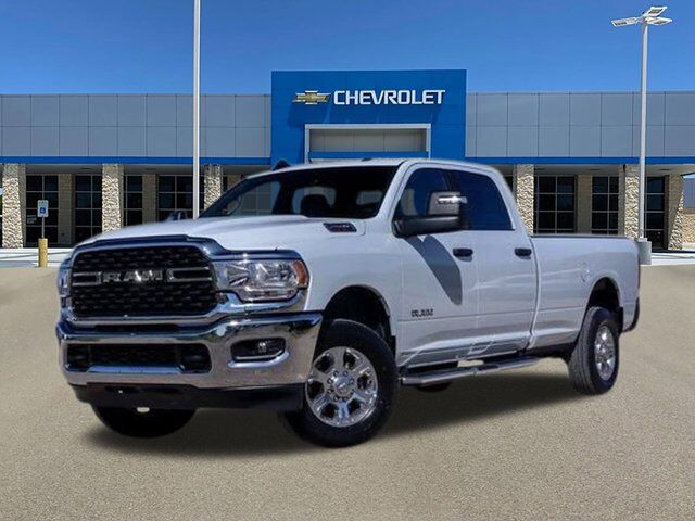 2024 Ram 2500 Big Horn Inglewood  CA