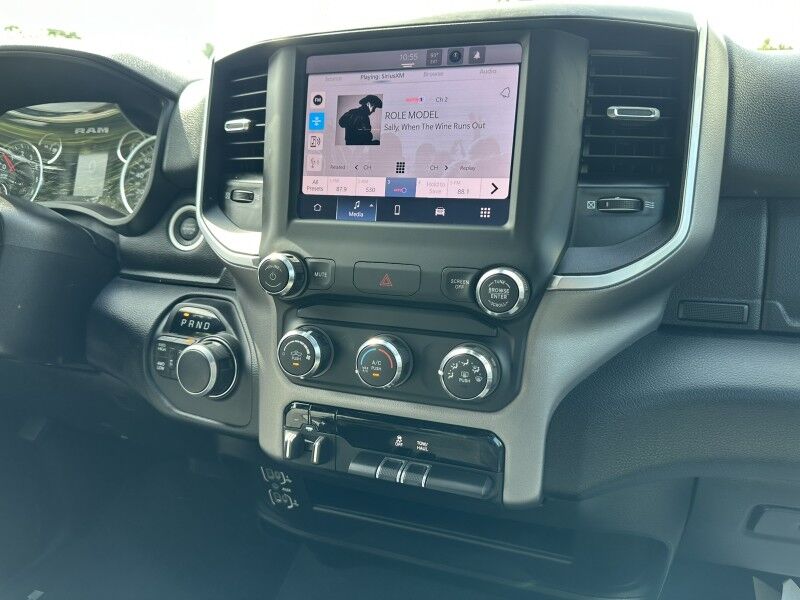 2024 Ram 2500 Big Horn Jacksonville FL