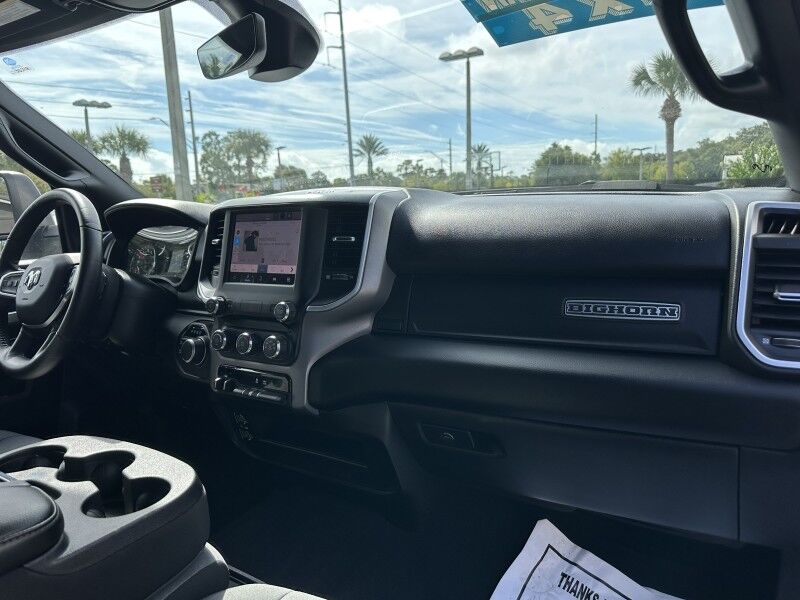 2024 Ram 2500 Big Horn Jacksonville FL