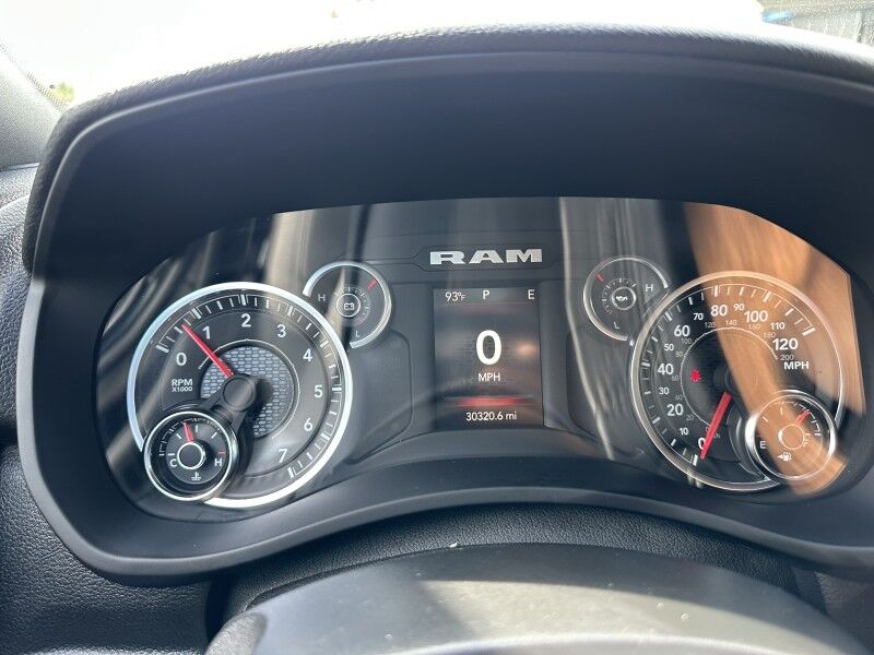 2024 Ram 2500 Big Horn Jacksonville FL