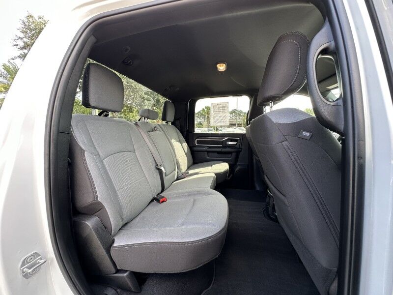 2024 Ram 2500 Big Horn Jacksonville FL