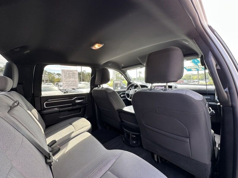 2024 Ram 2500 Big Horn Jacksonville FL