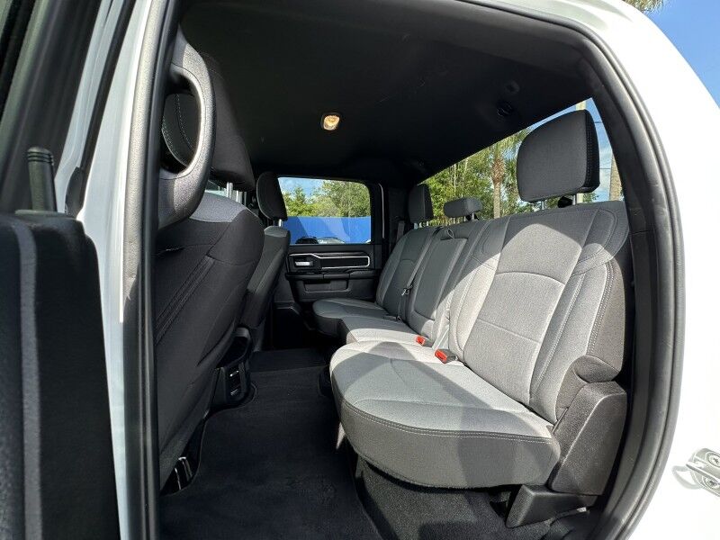 2024 Ram 2500 Big Horn Jacksonville FL