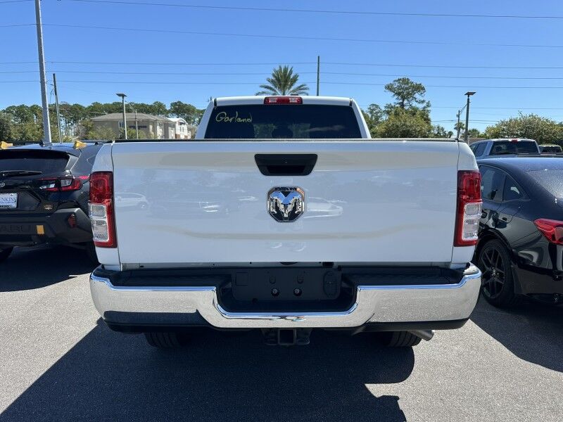 2024 Ram 2500 Big Horn Jacksonville FL