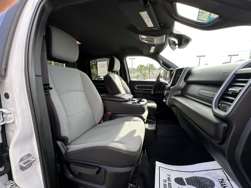 2024 Ram 2500 Big Horn Jacksonville FL