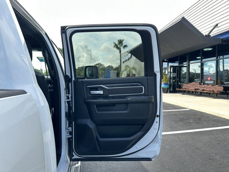 2024 Ram 2500 Big Horn Jacksonville FL