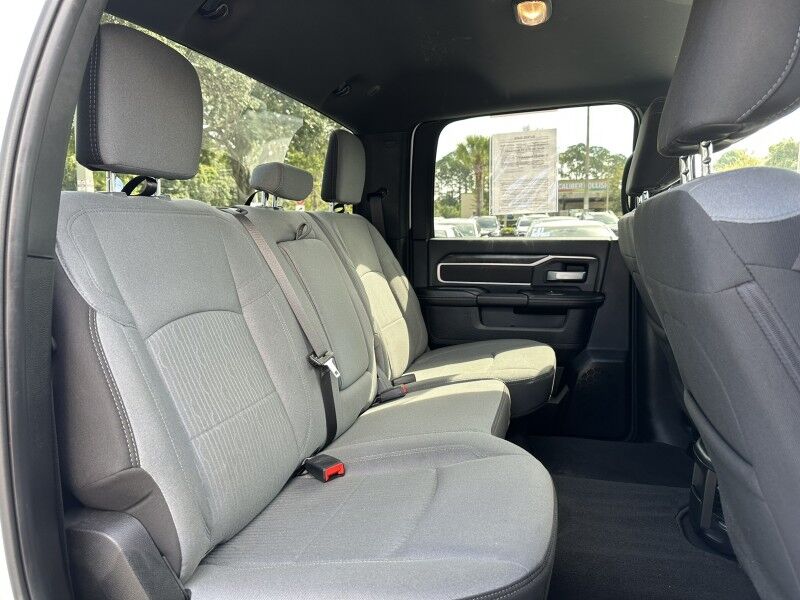 2024 Ram 2500 Big Horn Jacksonville FL