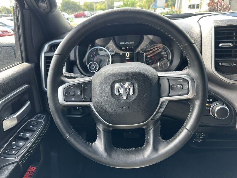 2024 Ram 2500 Big Horn Jacksonville FL