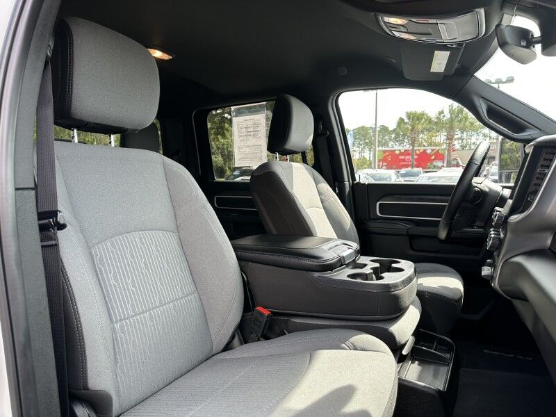 2024 Ram 2500 Big Horn Jacksonville FL