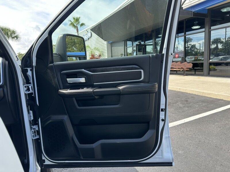 2024 Ram 2500 Big Horn Jacksonville FL