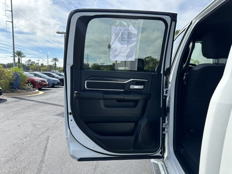 2024 Ram 2500 Big Horn Jacksonville FL