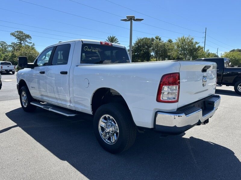 2024 Ram 2500 Big Horn Jacksonville FL