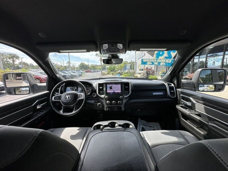 2024 Ram 2500 Big Horn Jacksonville FL