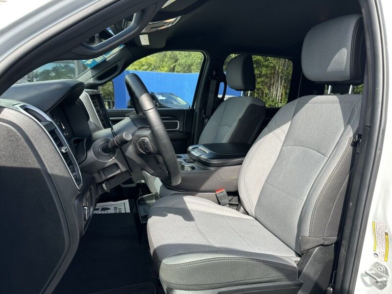 2024 Ram 2500 Big Horn Jacksonville FL