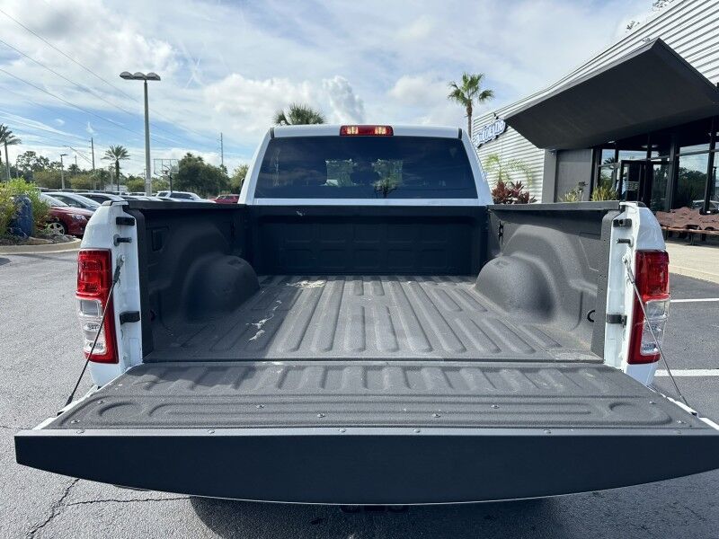 2024 Ram 2500 Big Horn Jacksonville FL