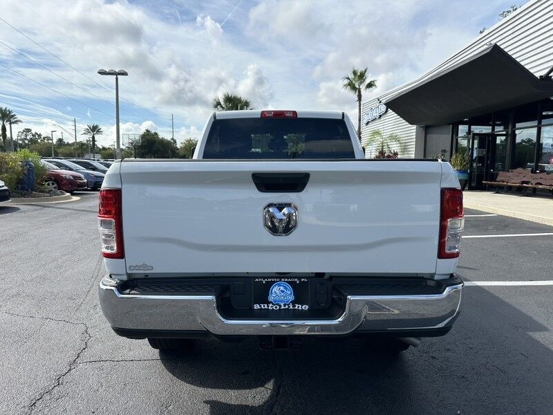 2024 Ram 2500 Big Horn Jacksonville FL