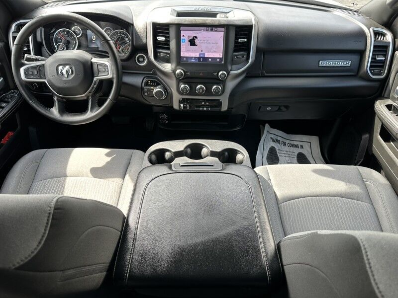 2024 Ram 2500 Big Horn Jacksonville FL