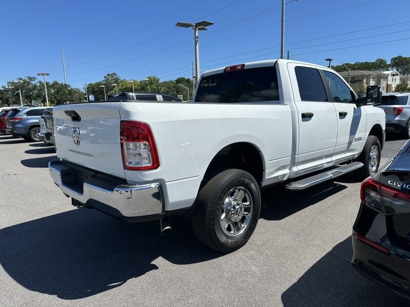 2024 Ram 2500 Big Horn Jacksonville FL