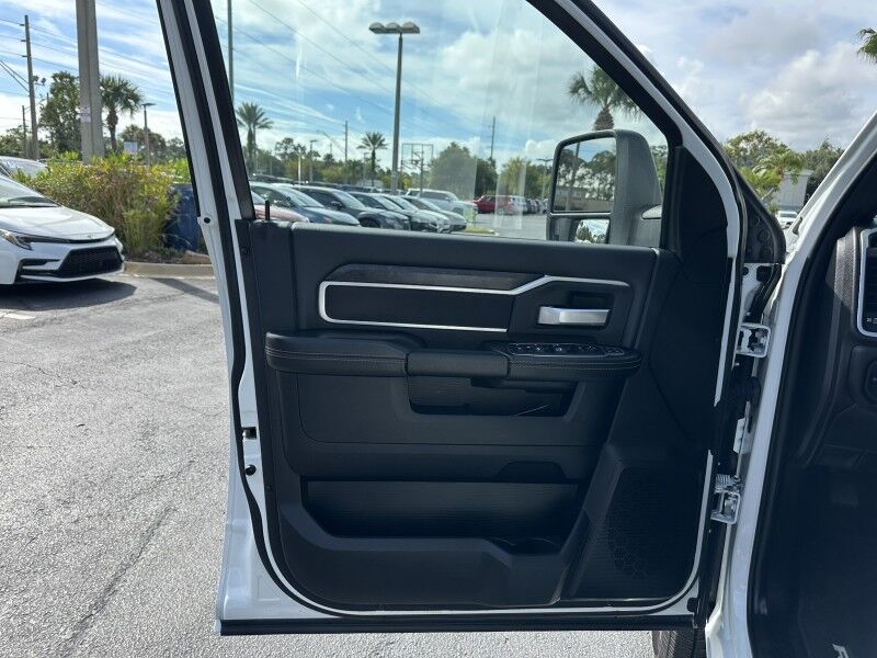 2024 Ram 2500 Big Horn Jacksonville FL