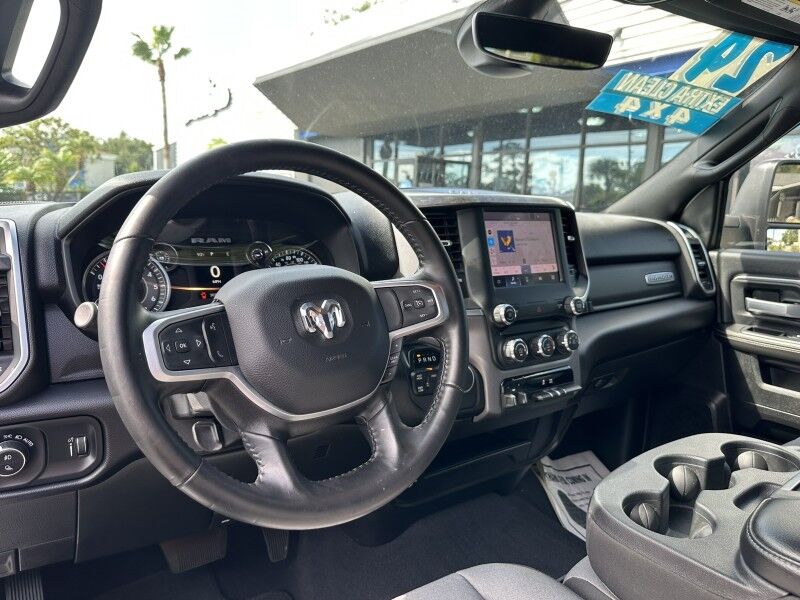 2024 Ram 2500 Big Horn Jacksonville FL