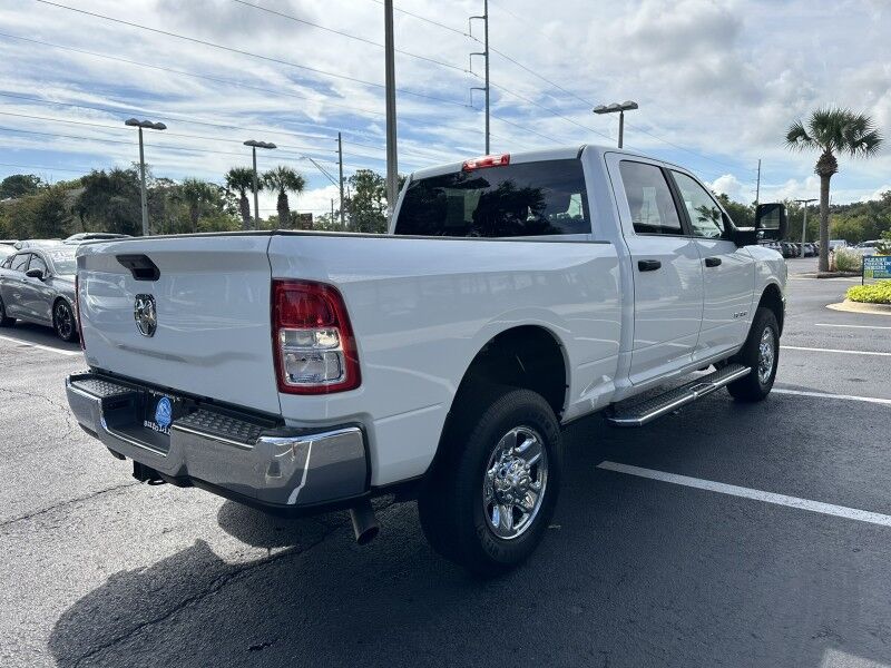 2024 Ram 2500 Big Horn Jacksonville FL