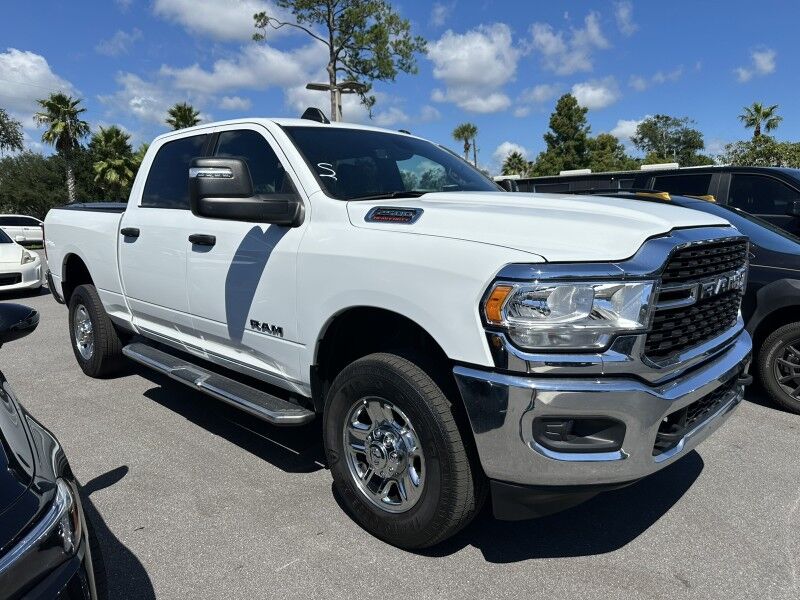 2024 Ram 2500 Big Horn Jacksonville FL