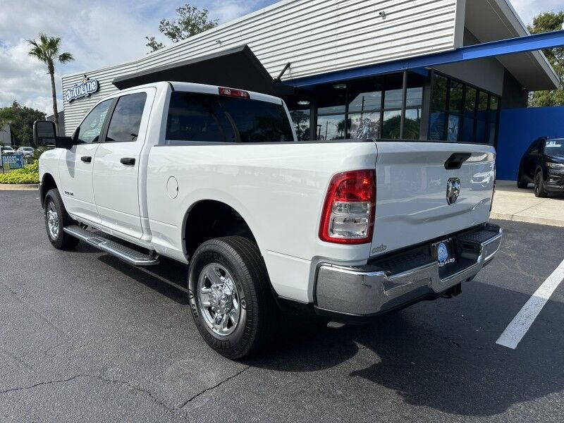 2024 Ram 2500 Big Horn Jacksonville FL