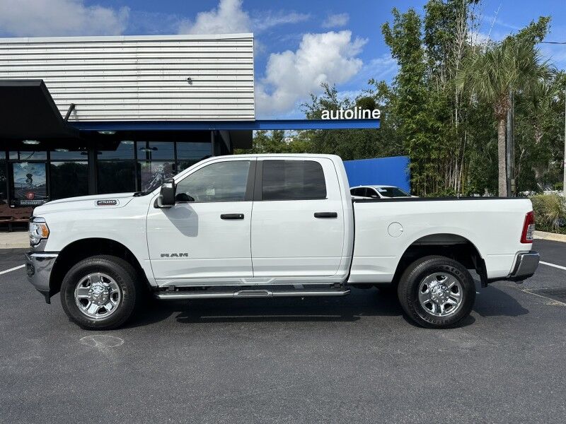 2024 Ram 2500 Big Horn Jacksonville FL