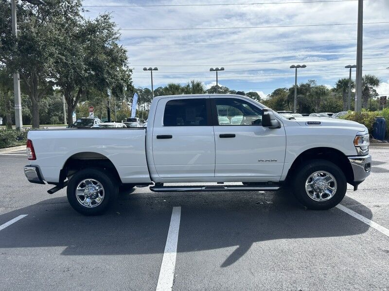 2024 Ram 2500 Big Horn Jacksonville FL