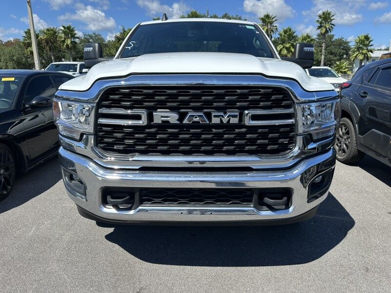2024 Ram 2500 Big Horn Jacksonville FL