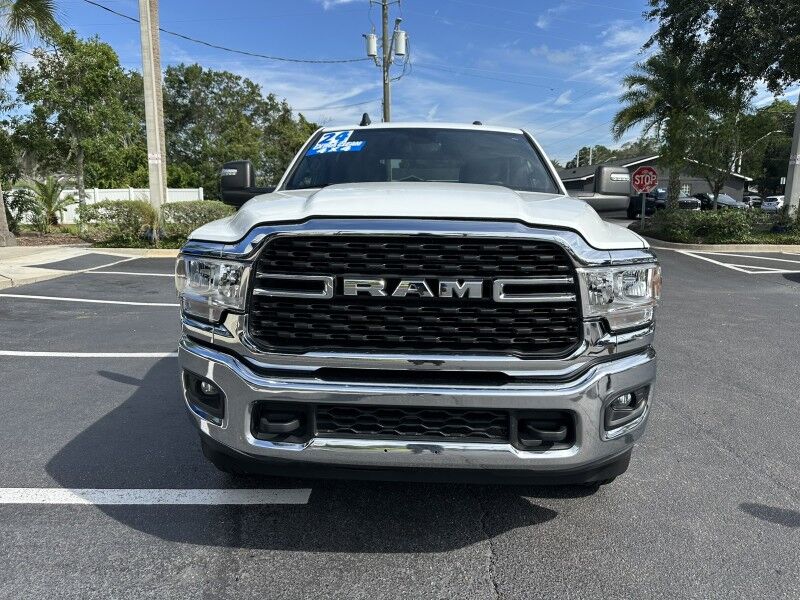 2024 Ram 2500 Big Horn Jacksonville FL